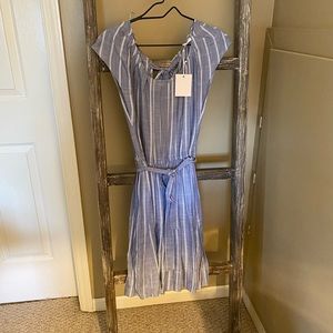 Lauren Conrad never worn Medium dress with tag